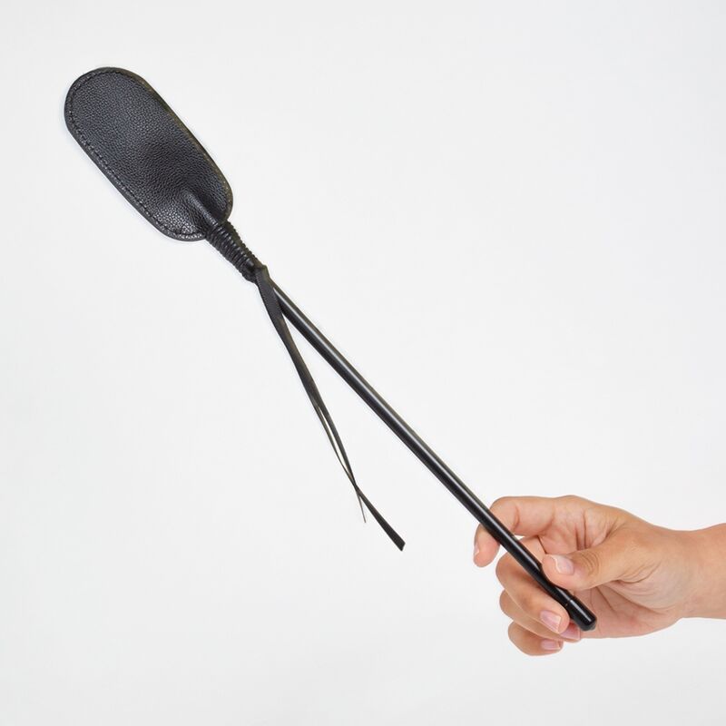 SECRET PLAY – BLACK WHIP