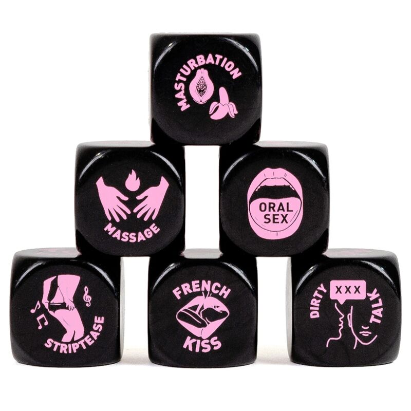 SECRET PLAY – PRELIMINARY DICE 20 MM (1 UNIT)