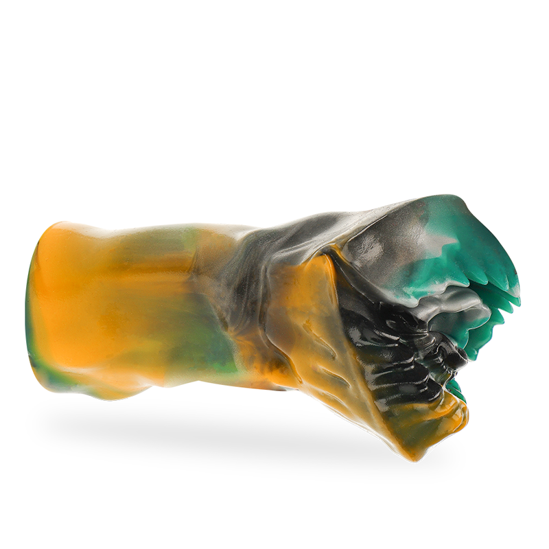 EPIC - ARGES CYCLOPS MALE MASTURBATOR MOUTH - Image 4