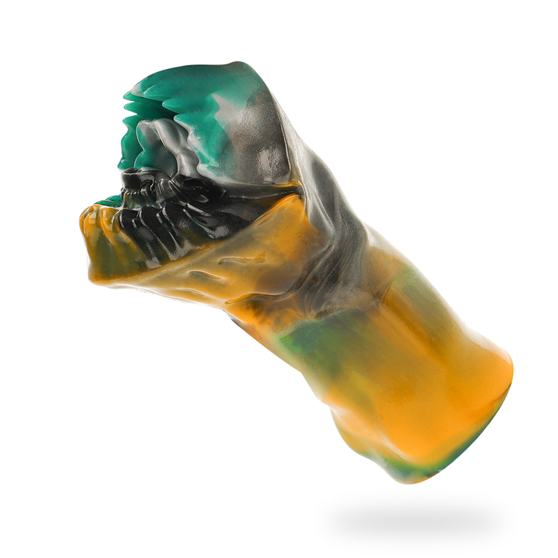 EPIC – ARGES CYCLOPS MALE MASTURBATOR MOUTH