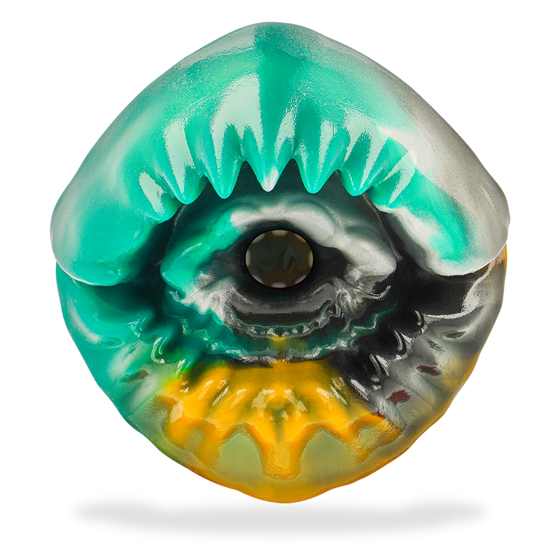 EPIC – ARGES CYCLOPS MALE MASTURBATOR MOUTH