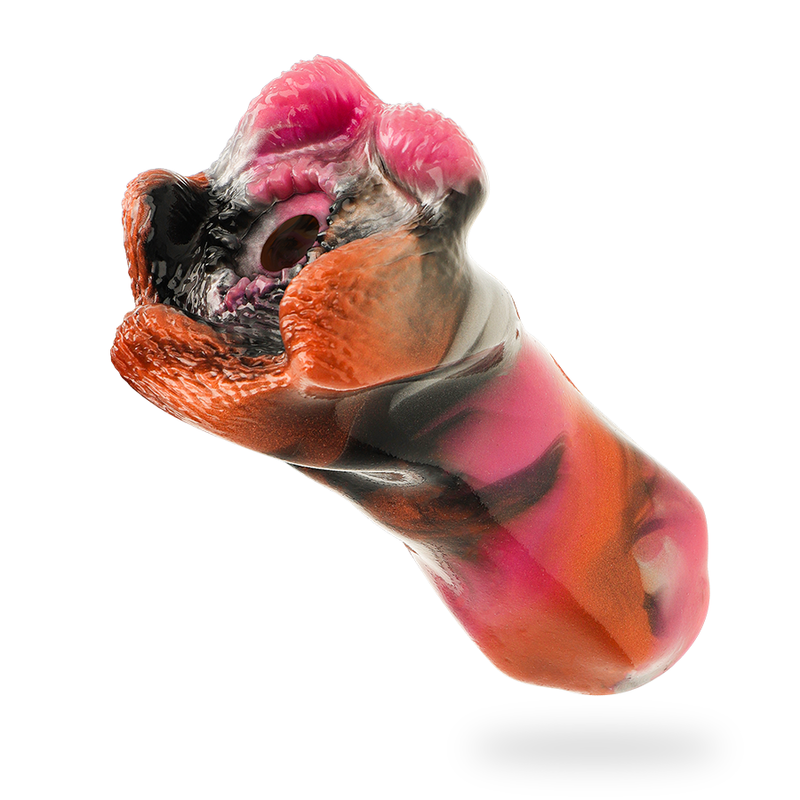 EPIC – TELEMUS CYCLOPS MALE MASTURBATOR MOUTH