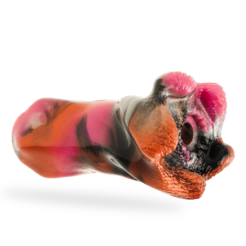 EPIC - TELEMUS CYCLOPS MALE MASTURBATOR MOUTH - Image 4