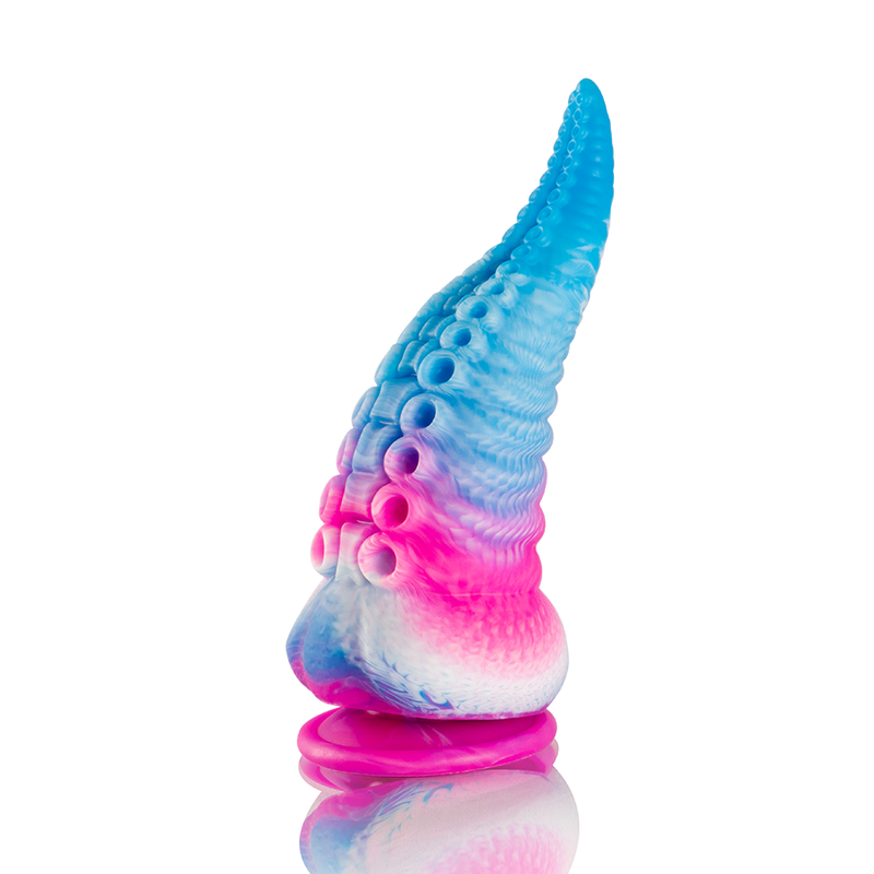 EPIC – PHORCYS BLUE TENTACLE DILDO SMALL SIZE