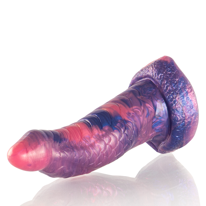 EPIC - MEDUSA DILDO PETRIFIING PLEASURE - Image 5