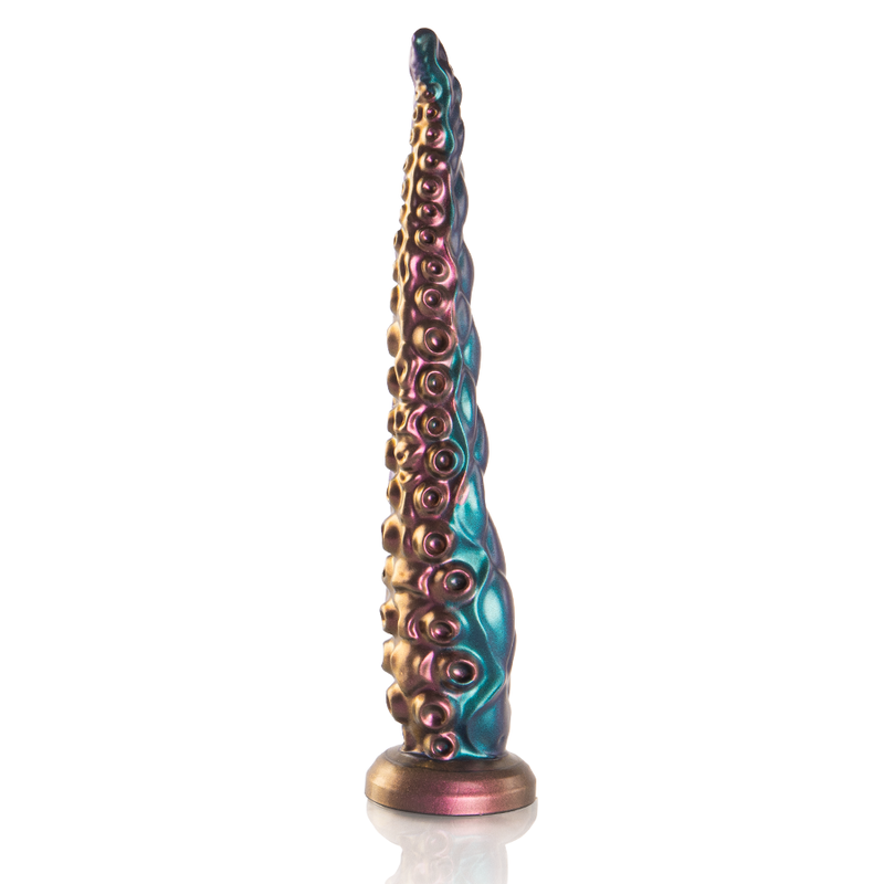 EPIC - CHARYBDIS FINE TENTACLE DILDO LARGE SIZE - Image 4