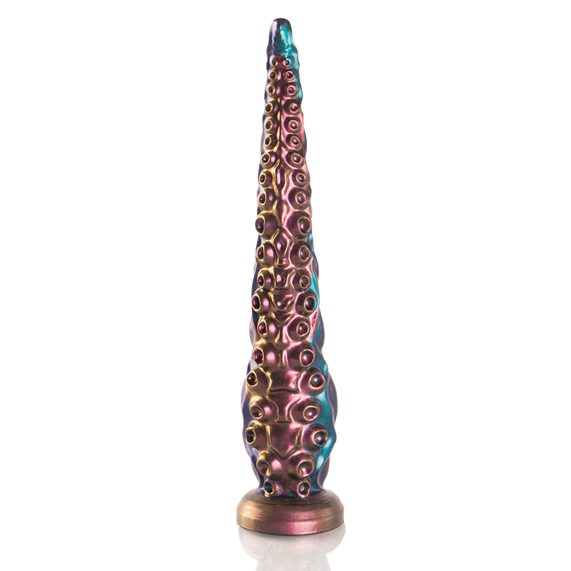 EPIC – CHARYBDIS FINE TENTACLE DILDO LARGE SIZE