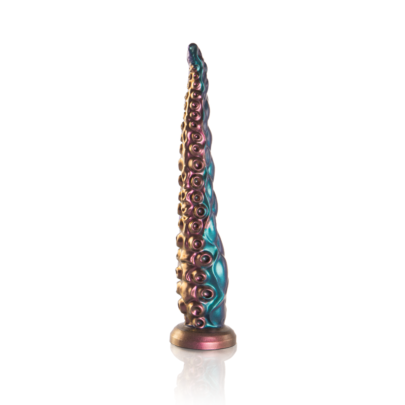 EPIC – CHARYBDIS FINE TENTACLE DILDO SMALL SIZE