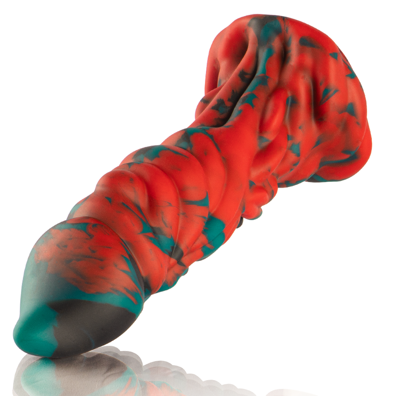EPIC - PHOBOS DILDO CHILD OF LOVE AND DELIGHT SMALL SIZE - Image 5