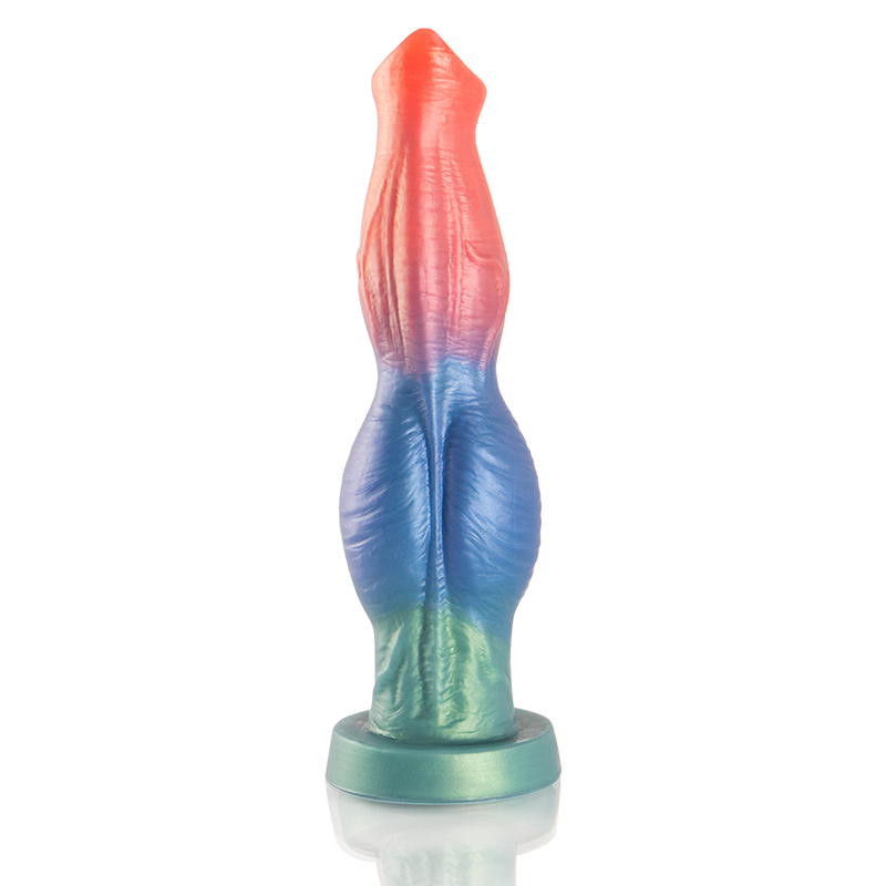 EPIC – ARION DILDO SYMPHONY OF PLEASURE RECHARGEABLE REMOTE CONTROL