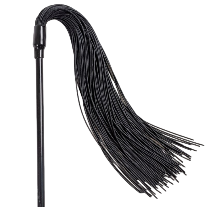 SECRET PLAY – DUSTER + BLACK WHIP