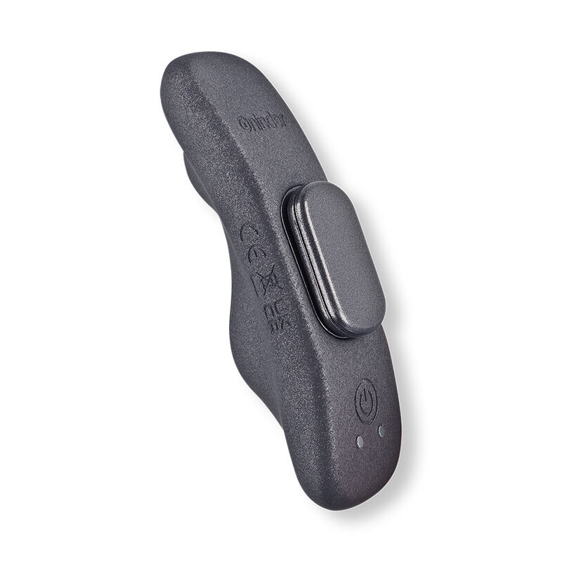 ONINDER – MANILA PANTY RECHARGEABLE VIBRATOR 9 SPEED 9.6 CM X 2.6 CM – FREE APP