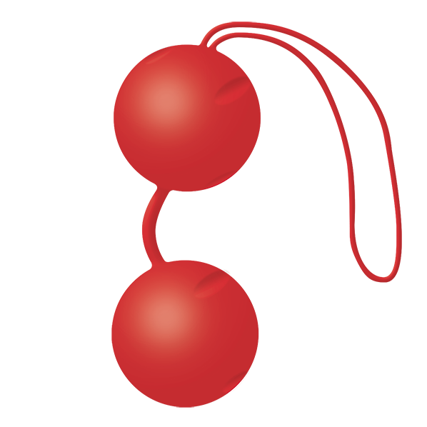 JOYDIVION JOYBALLS – LIFESTYLE RED