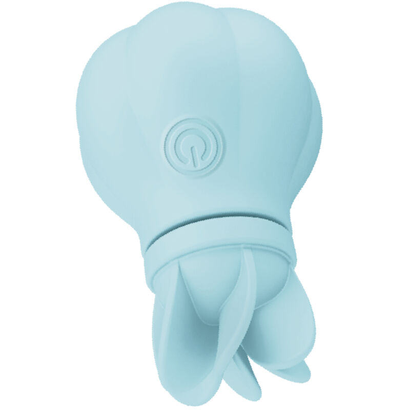 ADRIEN LASTIC – CARESS CLITORIS STIMULATOR BLUE