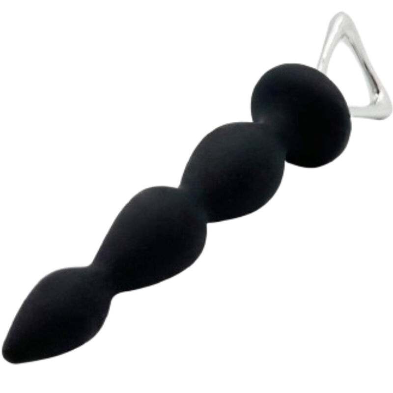 ADRIEN LASTIC – ARROW ANAL STIMULATOR BLACK