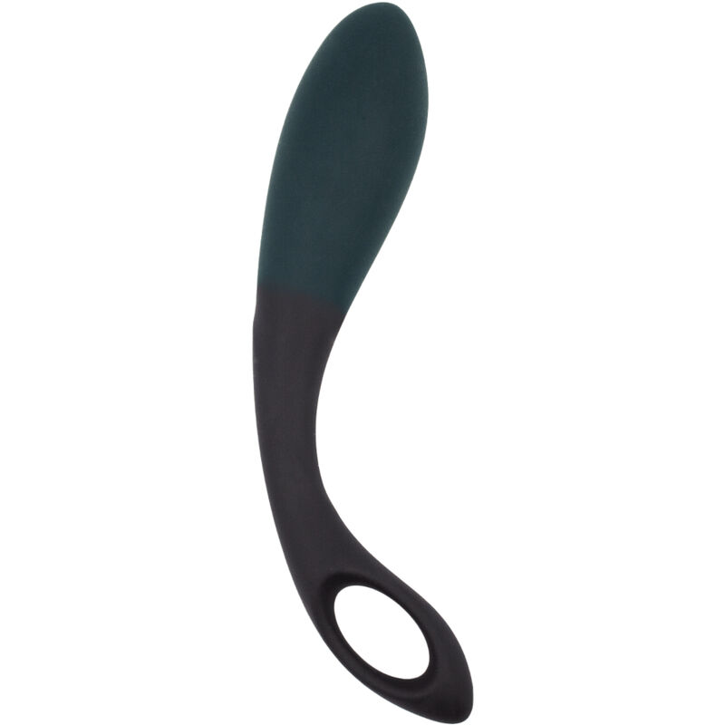 ALIVE – BLACK HEART TEAL ANAL STIMULATOR