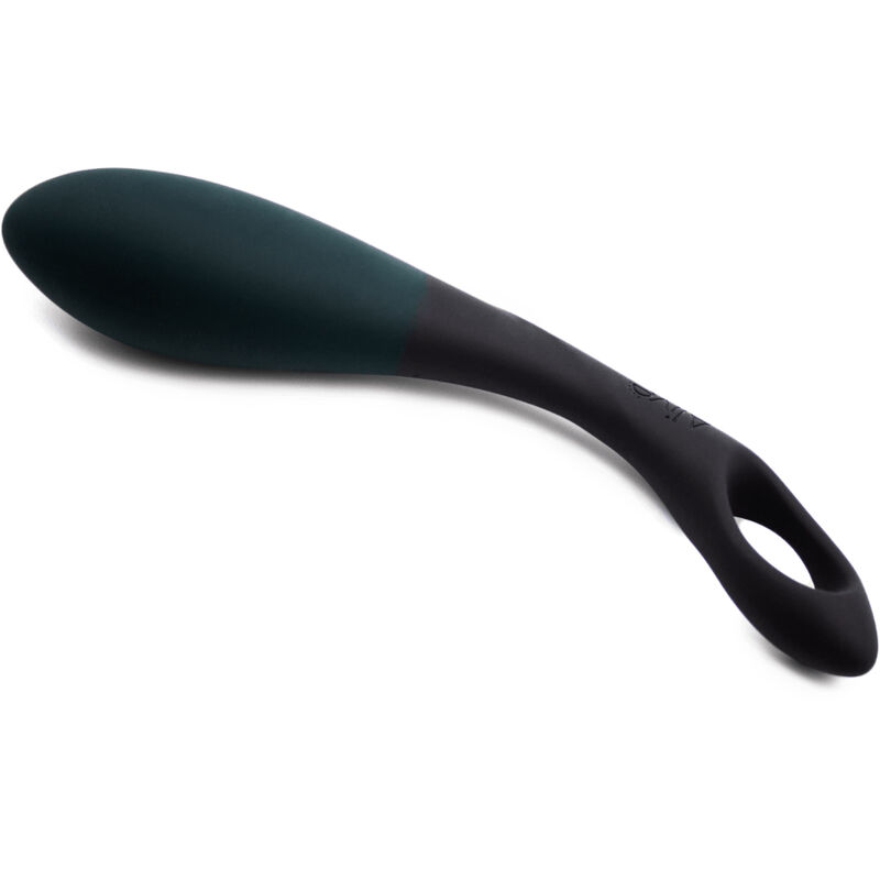 ALIVE – BLACK HEART TEAL ANAL STIMULATOR