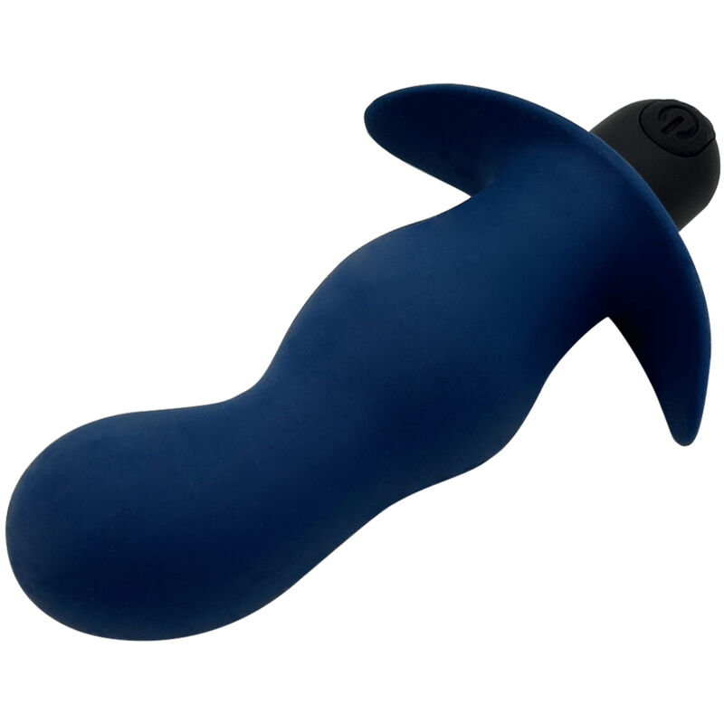 ALIVE – GLADIUS ANAL VIBRATOR PLUG