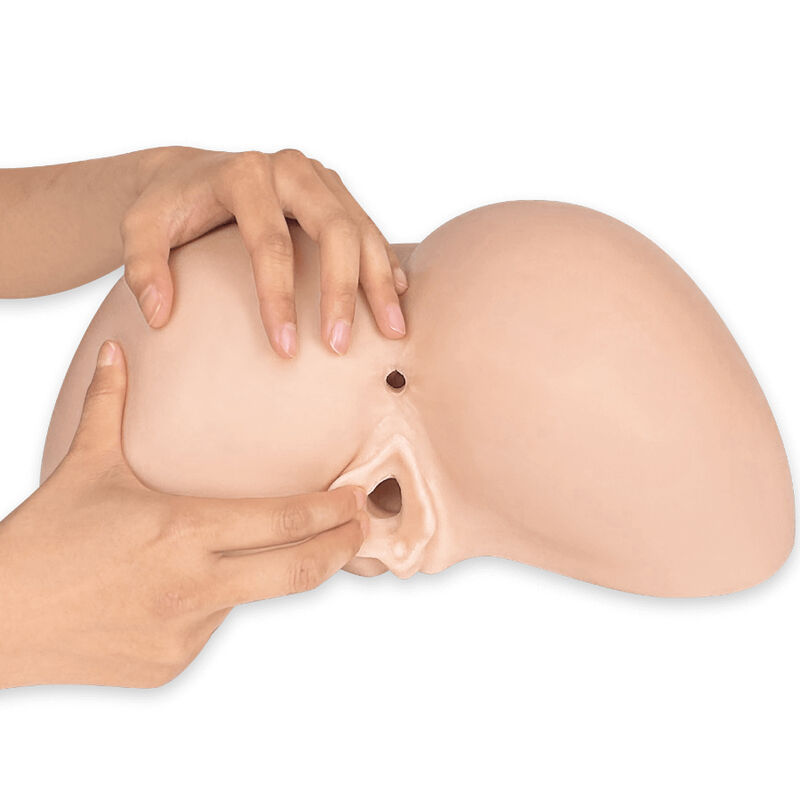 SILEXD – DAPHNE REALISTIC FEMALE ASS MASTURBATOR