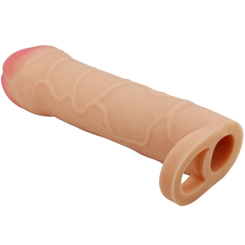 PRETTY LOVE – BUNION PENIS EXTENDER COVER FLESH
