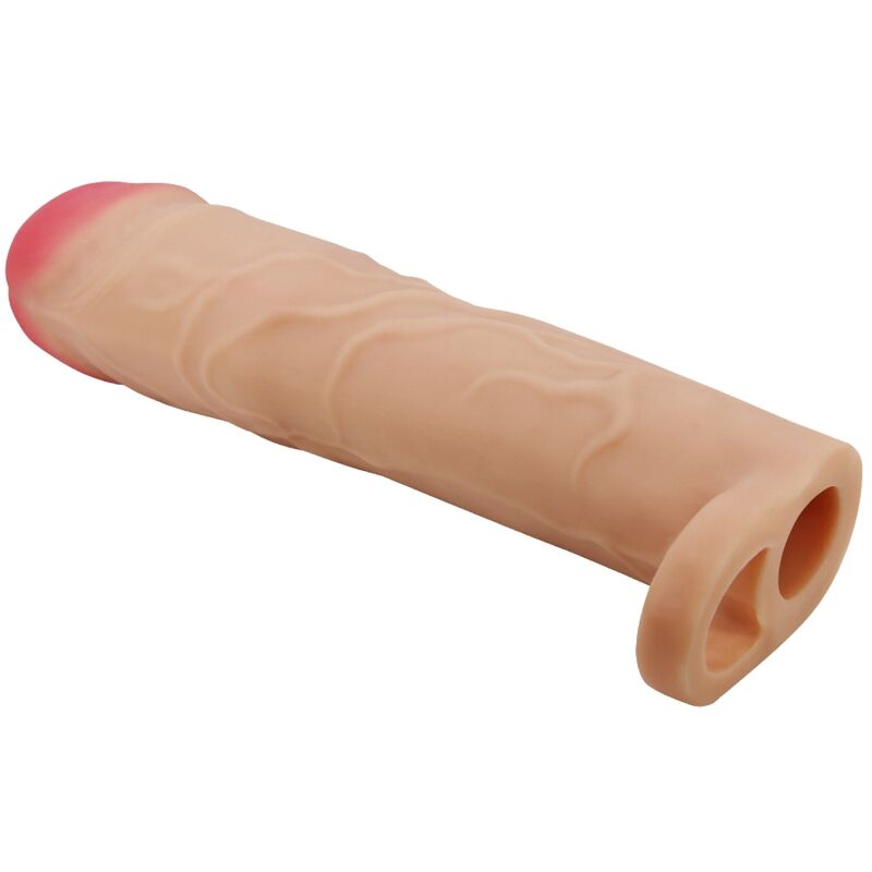 PRETTY LOVE – GERD PENIS EXTENDER COVER FLESH