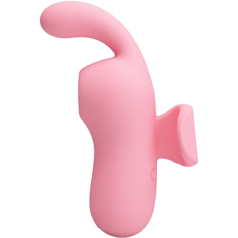 PRETTY LOVE – MINI FUN TOYS BY MAGIC FAIRY VIBRATOR  SUCKER