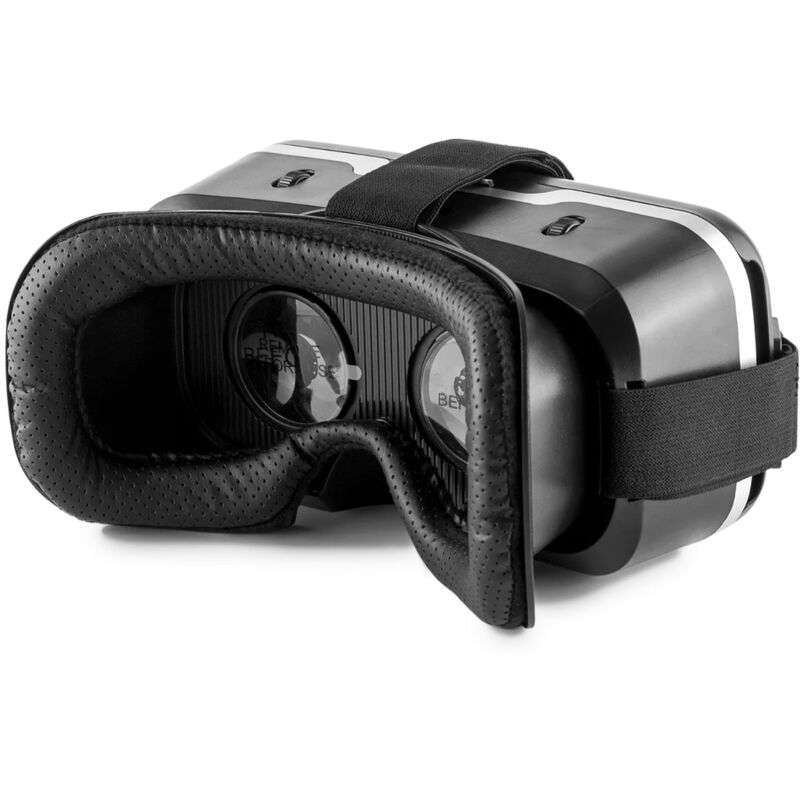 KIIROO – VIRTUAL REALITY HEADSET