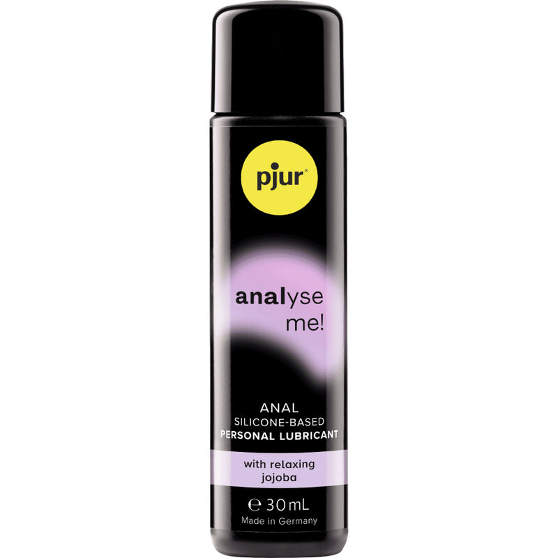 PJUR – ANALYSE ME ANAL RELAXING GEL 30 ML