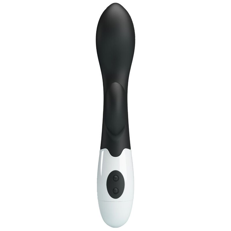 PRETTY LOVE – BRIGHTY G-SPOT VIBRATOR BLACK