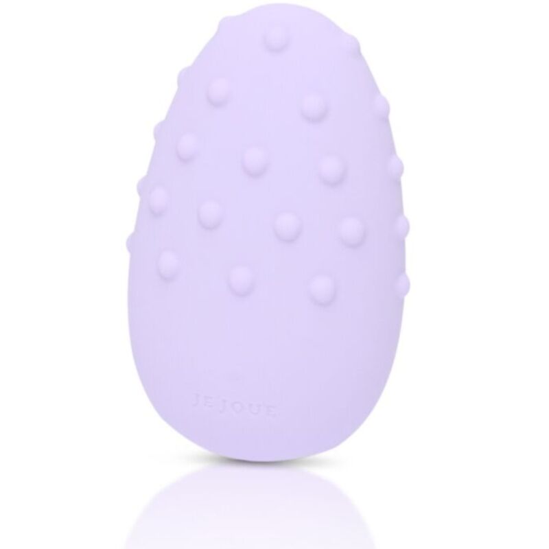 JE JOUE – MIMI DEUX LILAC MASSAGER