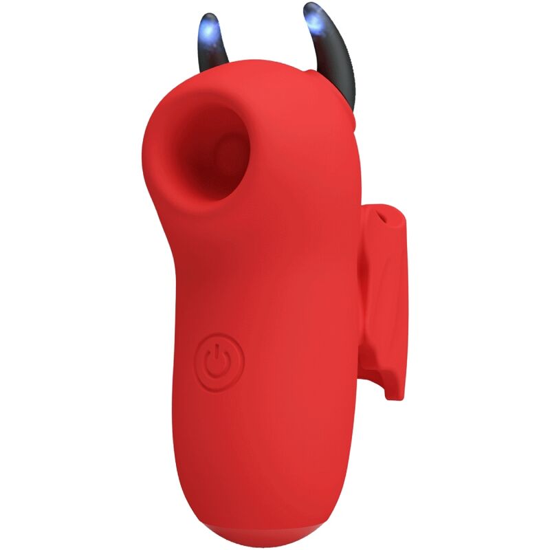 PRETTY LOVE – MINI FUN TOYS BY MAGIC DEVIL STIMULATOR