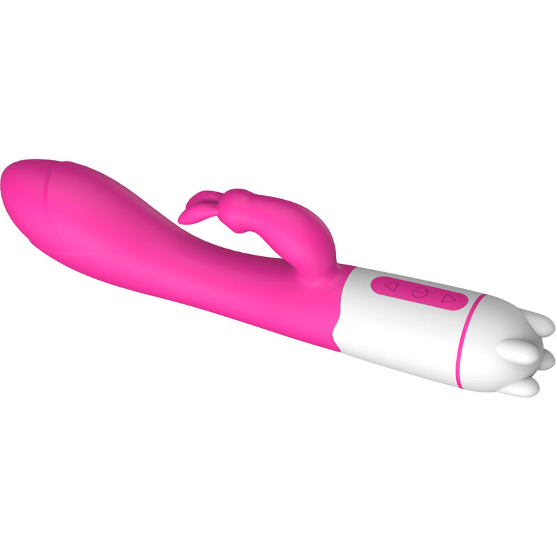 ARMONY - HAPPY VIBRATOR  STIMULATOR RABBIT ROSE - Image 5