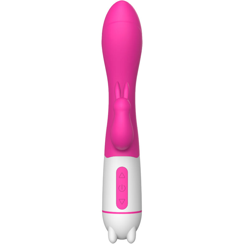 ARMONY - HAPPY VIBRATOR  STIMULATOR RABBIT ROSE - Image 4