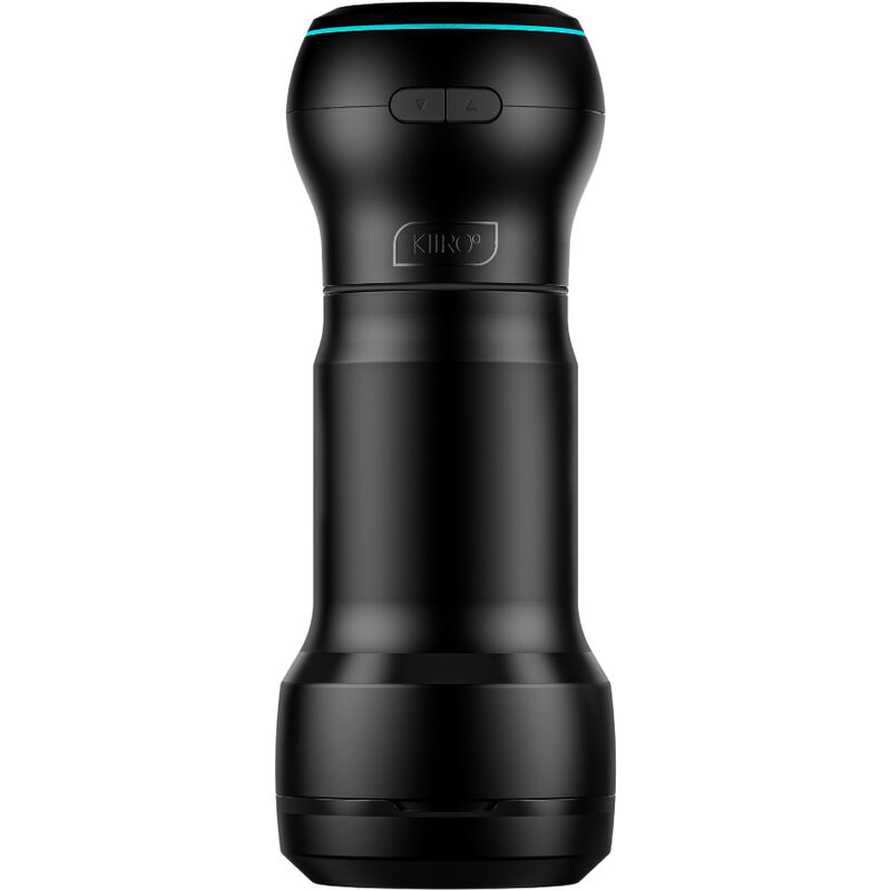 KIIROO – FEEL POCKET MALE MASTURBATOR + POWER BLOW