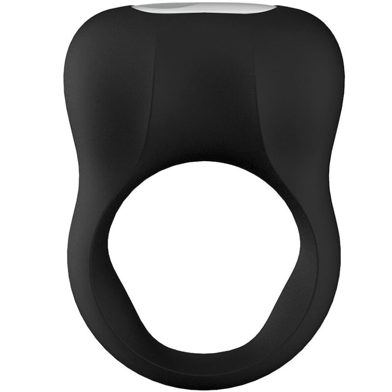 FUN FACTORY – STEADY VIBRATION COCK RING BLACK