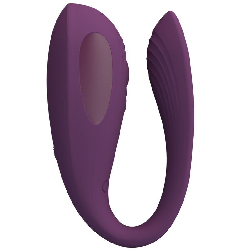 PRETTY LOVE – AARI PURPLE CLITORAL MASSAGER FREE APP