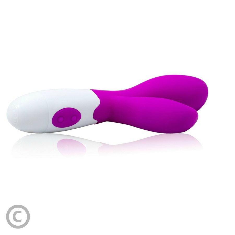 PRETTY LOVE – VIBRATOR STIMULATOR NEWMAN