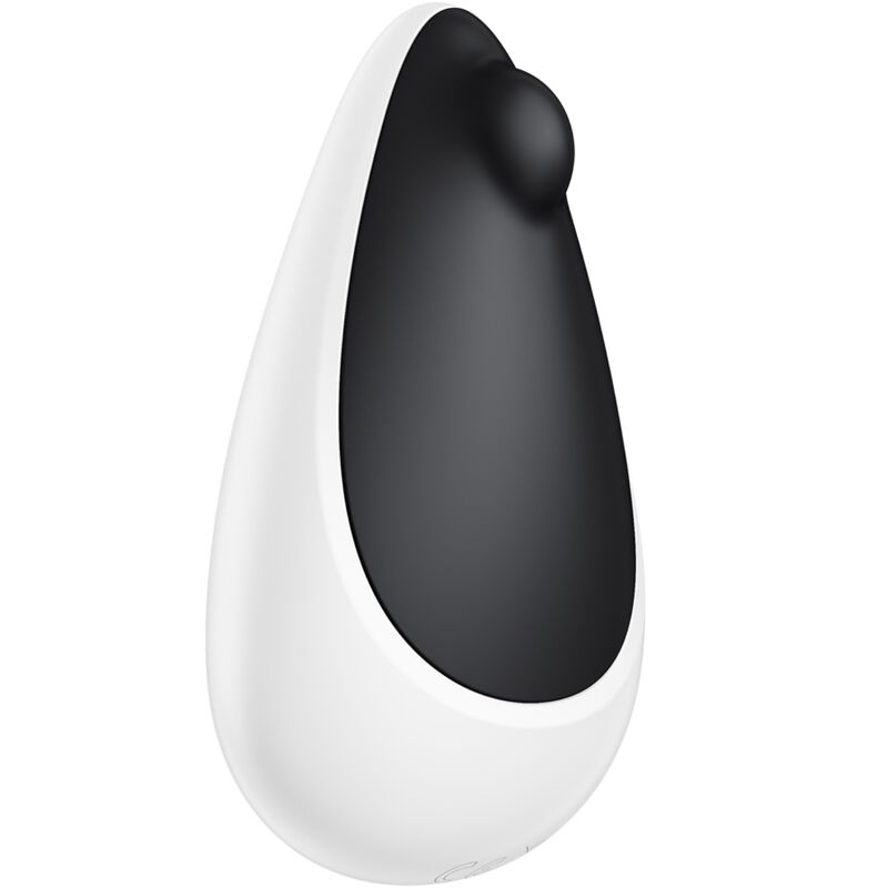 SATISFYER – SPOT ON 3 CLITORIS STIMULATOR BLACK