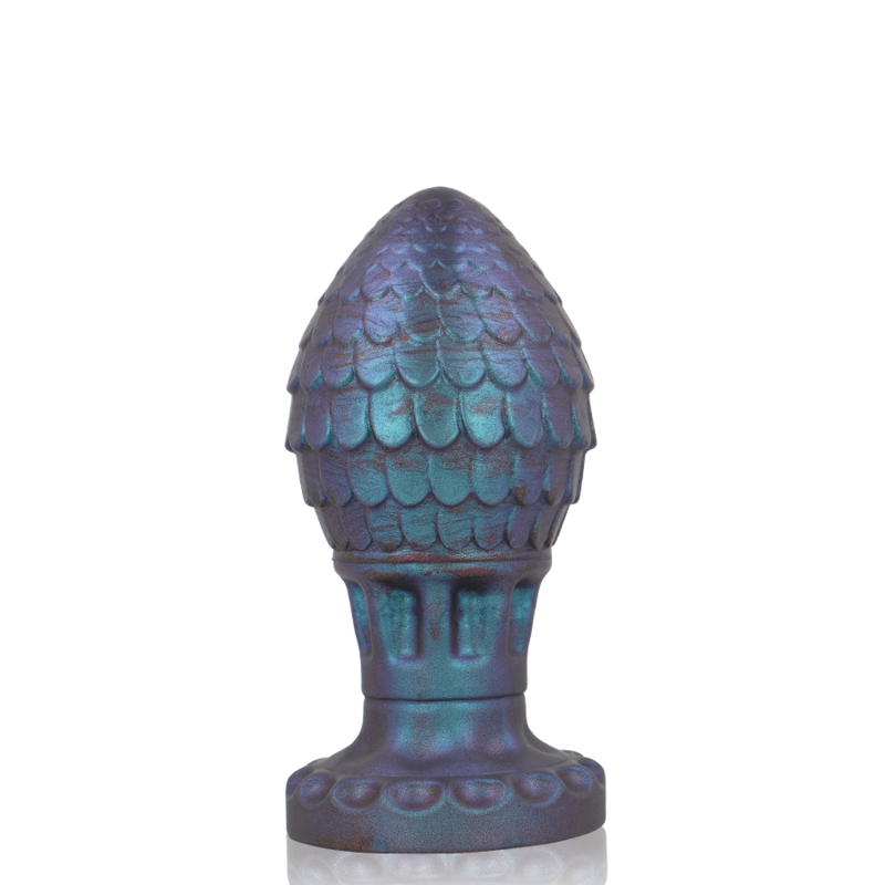 EPIC – VRAKOS DRAGON EGG ANAL PLUG SIZE S