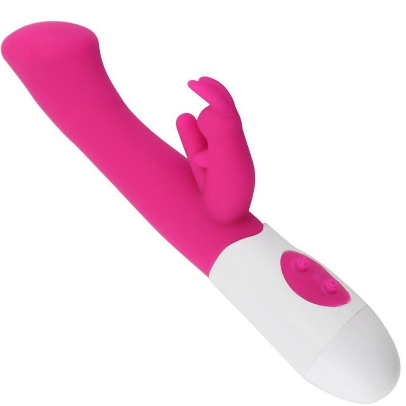 ARMONY – RABBIT VIBRATOR  STIMULATOR G SPOT 10 SPEEDS PINK