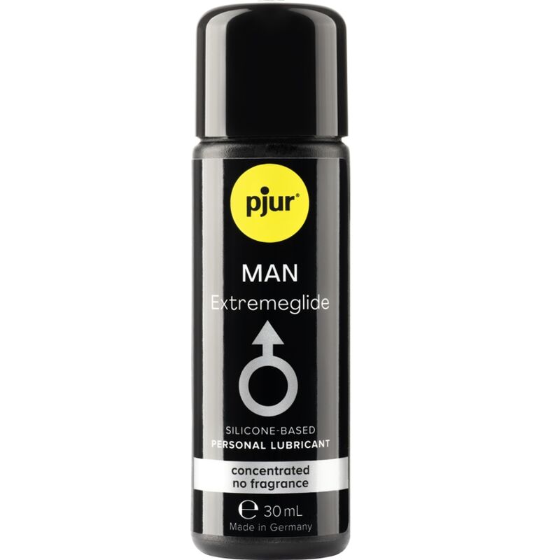 PJUR – MAN PREMIUM LUBRICANT 30 ML