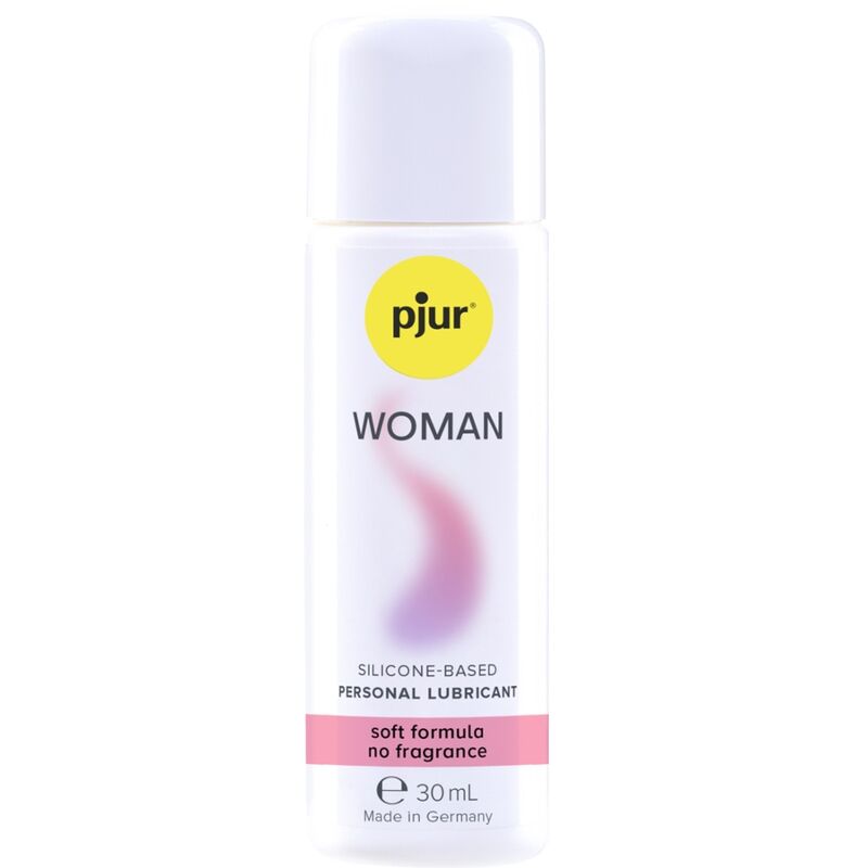 PJUR – WOMAN BODYGLIDE LUBRICANT 30 ML