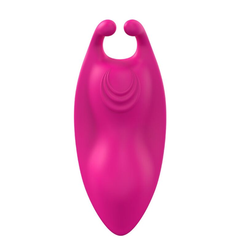 ARMONY – HONEYBEE WEARABLE PANTIES VIBRATOR G-SPOT REMOTE CONTROL FUCHSIA