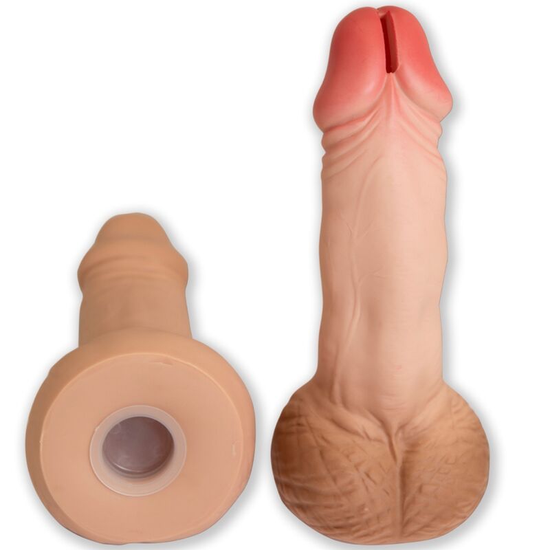 DIABLO PICANTE – PENIS MONEYBOX