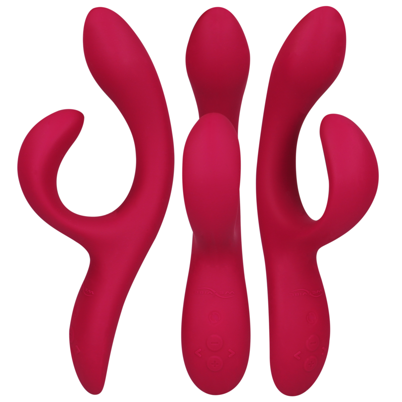WE-VIBE – VIBRATOR APP NOVA