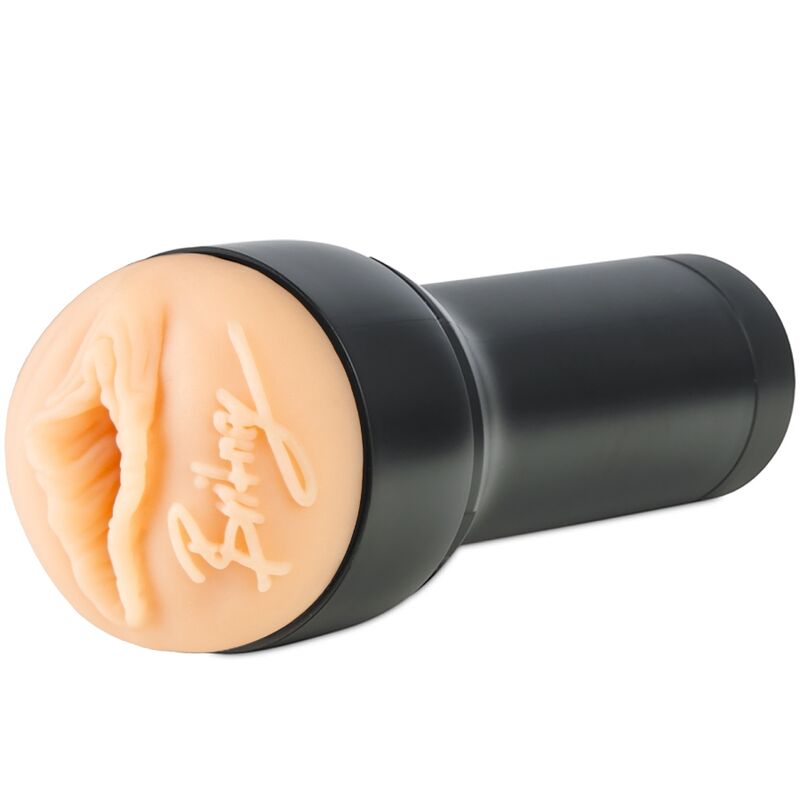 KIIROO – FEEL BRITNEY AMBER STROKER