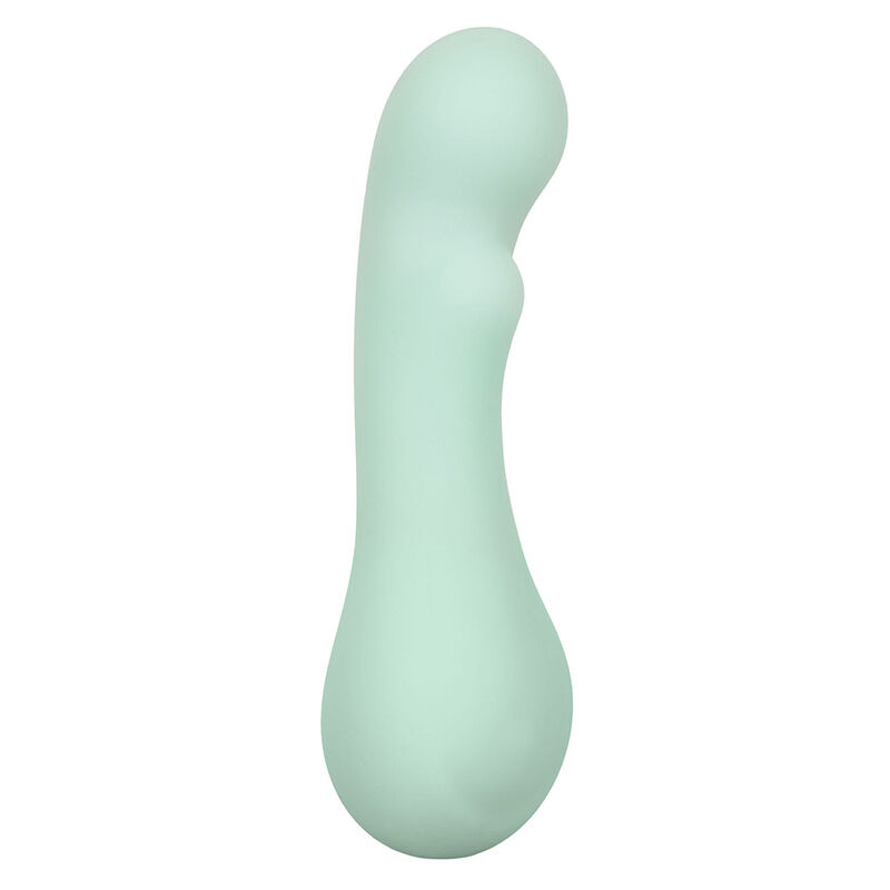 CALEXOTICS – PACIFICA BORA BORA ESTIMULATOR G SPOT 10 VIBRATIONS AQUA