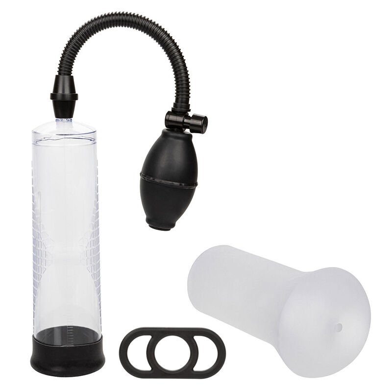 CALEXOTICS – PEAK STIMULATING WAVE PUMP KIT