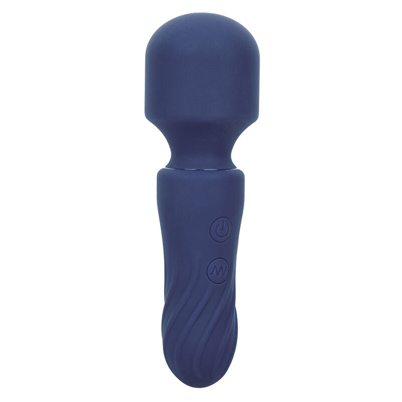 CALEXOTICS – CHARISMA CHARM MASSAGER 12 FUNCTIONS PURPLE