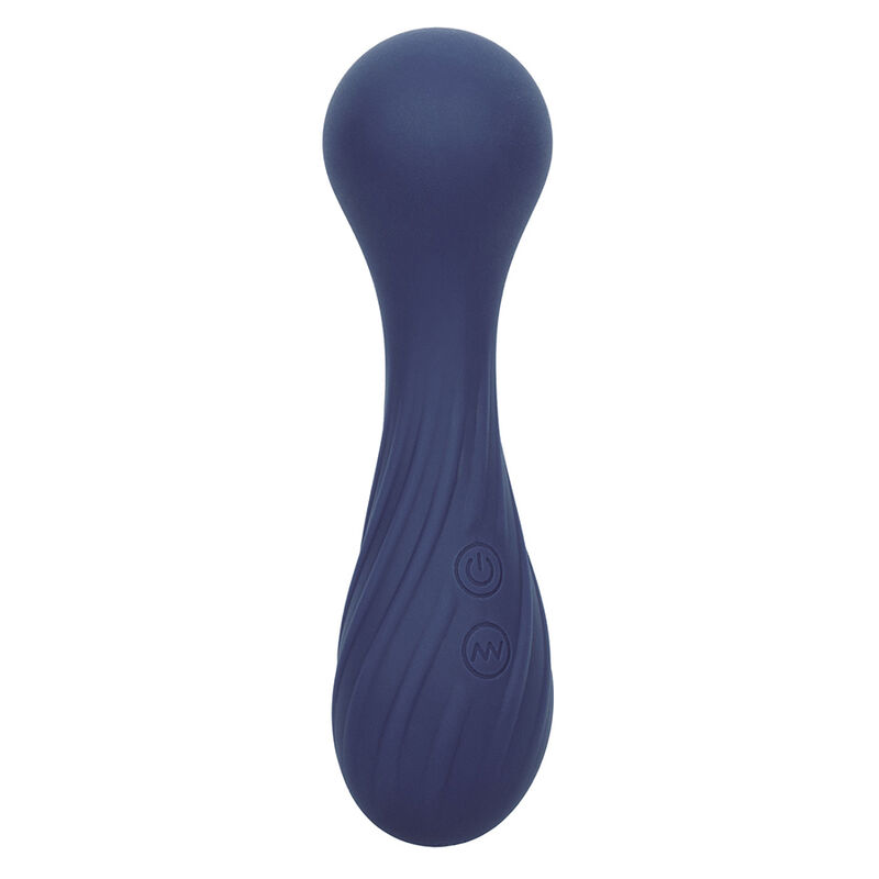 CALEXOTICS – CHARISMA TEMPTATION MASSAGER 12 FUNCTIONS PURPLE